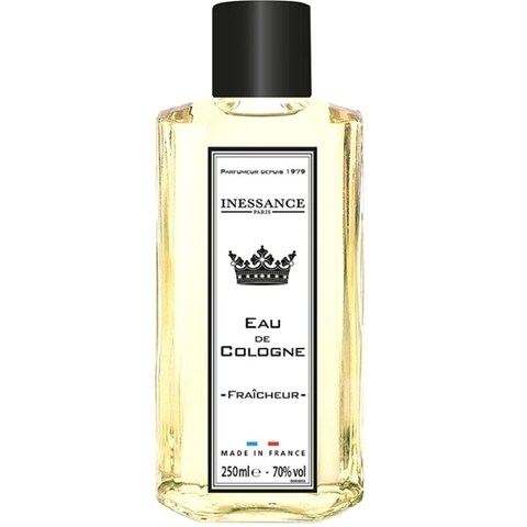 Eau de Cologne Fraîcheur